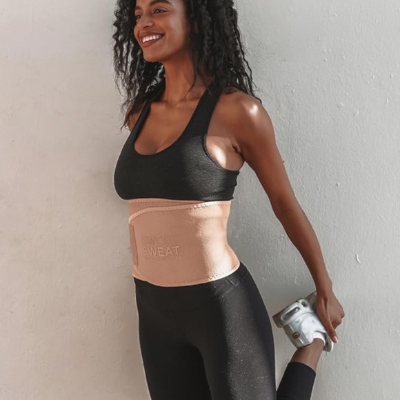 Sweat Sale Sweet Sweat Waist Trainer Gnc Gnc Waist Trimmer Top